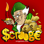 Scrooge slot game by kingph
